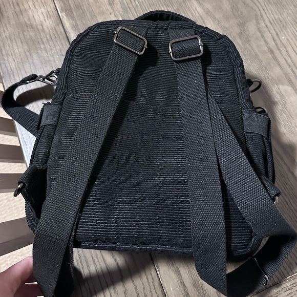 Mini backpack - Picture 4 of 4